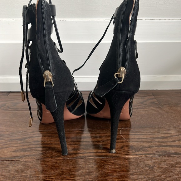 Aquazzura Heels - Picture 3 of 5